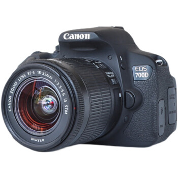 佳能(canon) eos 700d 750d 760d 600d 入門相機 港版750d/760d(18