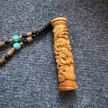 木雕刻手玩件品牌及商品- 京东