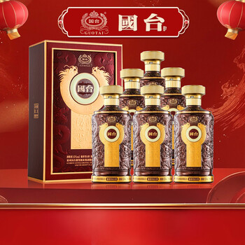 国酱酒价格53度500ml价格报价行情- 京东