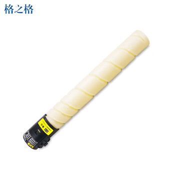 格之格CTO-910HY黄色粉盒NT-CP910FY信创（商用专业版）适用CM9105DN/CM9705DN打印机碳粉盒（约11500页）