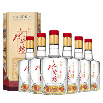 水井坊经典价格报价行情- 京东