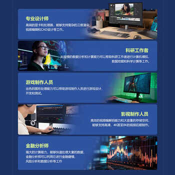 戴尔（DELL）Pro Max T2 新品塔式图形工作站3D设计剪辑渲染AI主机 Ultra 9-285K/32G内存/1T固态+2T/RTX5060TI