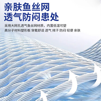 乐璟医用护腰带腰间盘突出腰椎肌劳损腰托术后加宽钢板支撑专用