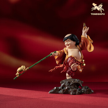 刘海戏金蟾摆件价格报价行情- 京东