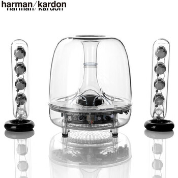 soundsticks iii价格报价行情- 京东