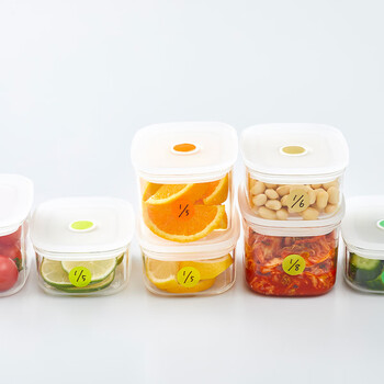 STALOGY 标签贴 标签纸贴纸 口取纸 便利贴 贴纸标签 圆点贴 便签 索引纸 16mm 混色清淡