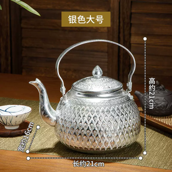 茶壶锡壶价格报价行情- 京东