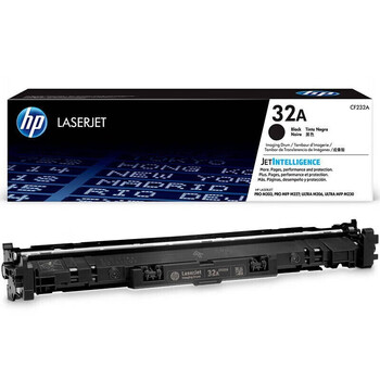 惠普（HP）CF232A 黑色成像鼓 (适用/M203/206/230/M227机型)约23000页