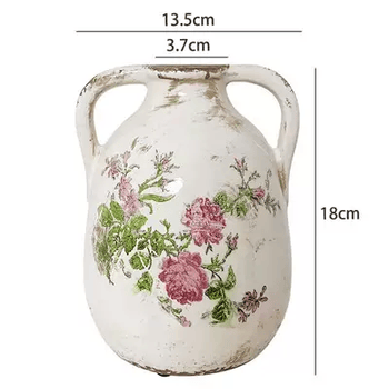 中国唐三彩花瓶 唐三彩花瓶品牌及商品- 京东