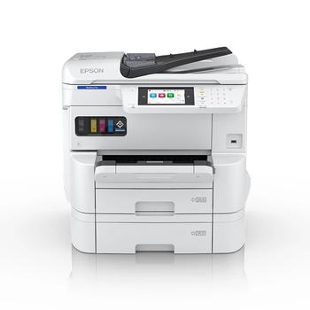 爱普生(EPSON)A3+彩色商用墨仓式办公数码复合机(单纸盒+上门安装)EM-C7100a台 爱普生(EPSON)A3+彩色商用墨仓式办公数码复合机(单纸盒+上门安装)EM-C7100a台