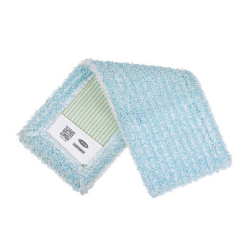 利快德国进口直面拖把地拖布1布替换布 地面通用