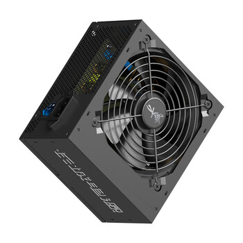 长城(Great Wall) 额定450W HOPE-5500ZK电脑电源 (智控0分贝/75cm长线材/宽电压/智控开关) 长城(Great Wall) 额定450W HOPE-5500ZK电脑电源 (智控0分贝/75cm长线材/宽电压/智控开关)