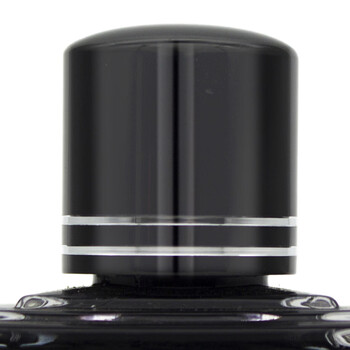 英雄（HERO）钢笔/签字笔钢笔墨水 非碳素染料型彩色墨水系列 7105彩墨黑色