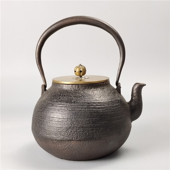 铁壶龙文堂价格报价行情- 京东