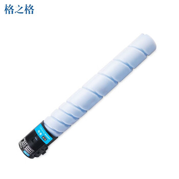格之格CTO-910XC青色粉盒NT-CP910XFC信创（商用专业版）适用奔图CM9105DN CM9705DN打印机碳粉盒（约34000页）