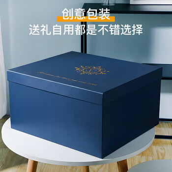 友来福咖啡杯套装北欧下午茶茶具套装家用结婚杯具英式组合乔迁礼物