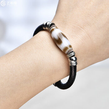 21眼天珠价格报价行情- 京东