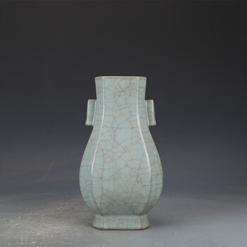 贯耳瓶瓷器价格报价行情- 京东