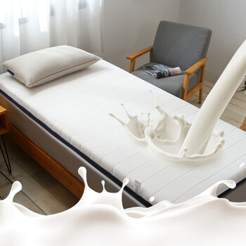 九洲鹿床褥床垫好不好？选购攻略评测说内幕