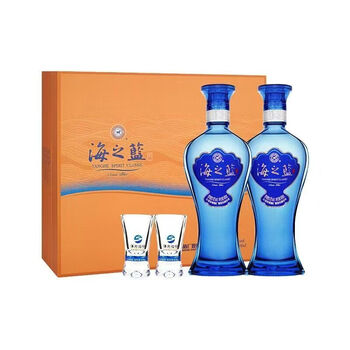 日和商事海之藍 42度 480ml 480ml : 濃香 淘宝 天之蓝42度480ml正品价格_折扣_图片_分期付款- 苏宁易购