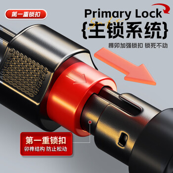 特步（XTEP） 家用单杠室内引体向上器儿童成人免打孔门上健身器材运动吊杆 长