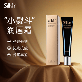 Silk'n个护健康- 京东