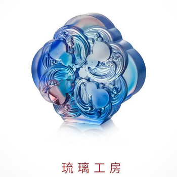 琉璃工房（LIULIGONGFANG）价格报价行情- 京东