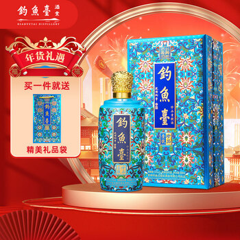 钓鱼臺酒品牌及商品- 京东