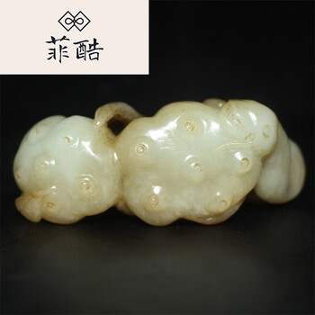 和田玉摆件清代品牌及商品- 京东