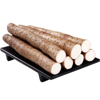 玮世 山药 铁棍山药 2kg 新鲜蔬菜山东特产 铁棍小山药