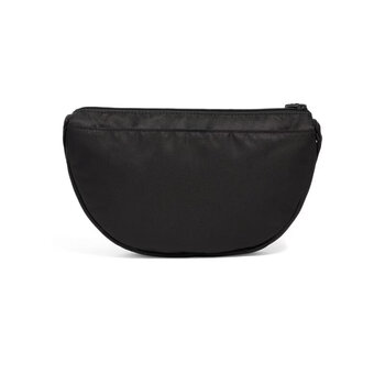 安德玛（Under Armour）春夏Studio Luna男女情侣轻质运动休闲单肩包1388927黑色001 均码