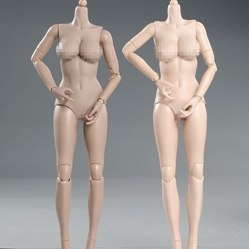 白模素体品牌及商品- 京东