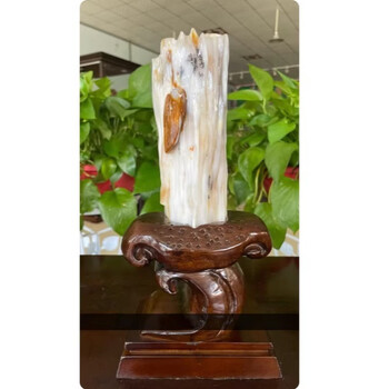 木化玉原石价格报价行情- 京东