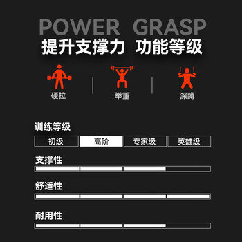 安德玛(Under Armour)磐石护腰健身运动深蹲硬拉腰带男女力量训练专业举重撸铁束腰 M码 安德玛(Under Armour)磐石护腰健身运动深蹲硬拉腰带男女力量训练专业举重撸铁束腰 M码