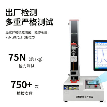HAILE海乐 千兆多模光纤跳线 OM1双芯SC-ST 62.5/125 收发器尾纤3米 HJ-2SC-ST-M3