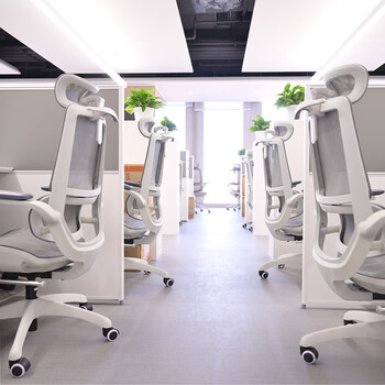 西昊【新华网指定用椅】M59Pro人体工学椅电脑办公电竞椅人工力学座椅 西昊【新华网指定用椅】M59Pro人体工学椅电脑办公电竞椅人工力学座椅