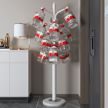 华音轩碳钢衣帽架落地式卧室挂衣架家用客厅立式简约衣服衣物置物的架子 华音轩碳钢衣帽架落地式卧室挂衣架家用客厅立式简约衣服衣物置物的架子