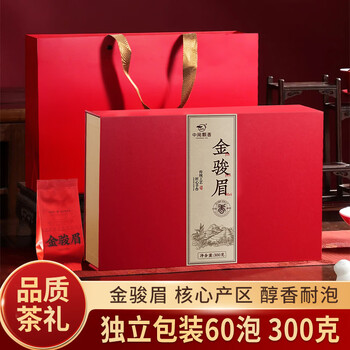 金骏眉300g价格报价行情- 京东