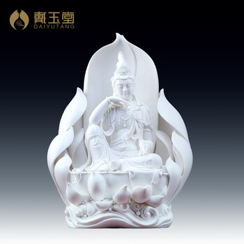 德化瓷观音品牌及商品- 京东