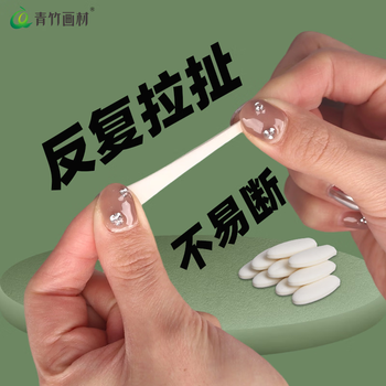 青竹画材（CHINJOO）素描擦刀素描揉擦刀套装海绵檫笔速写美术高光细节阴影檫刀全套绘图临摹画纸笔美术写生