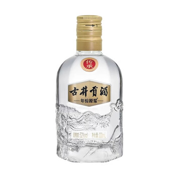 古井贡酒十年原浆价格报价行情- 京东