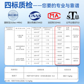 巨奇严选 鞋子除臭剂360ml 银离子消毒杀菌鞋袜喷雾球鞋运动鞋防脚臭