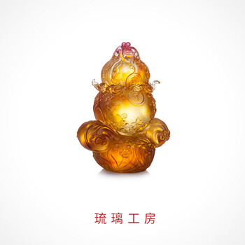 琉璃工房（LIULIGONGFANG）价格报价行情- 京东