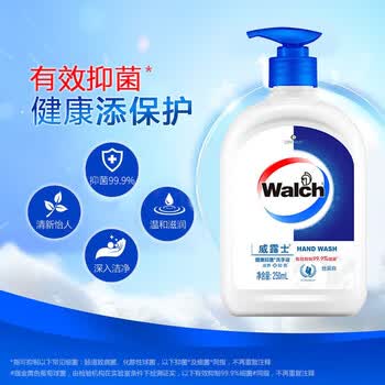 威露士消毒液800ml+洗手液250ml 水润保湿 衣物宠物地板杀菌剂消毒水 威露士消毒液800ml+洗手液250ml 水润保湿 衣物宠物地板杀菌剂消毒水