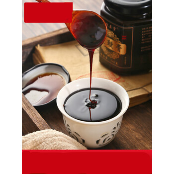 鹿鞭膏高纯度膏方鹿茸膏