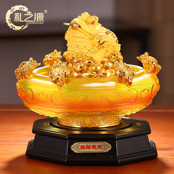 聚宝盆金蟾品牌及商品- 京东