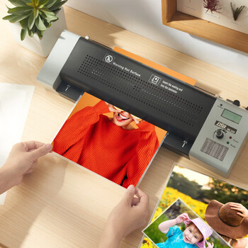 DSB(迪士比)A4 5.5c厚塑封膜高清透明文件过塑膜照片相片覆膜塑封纸护卡膜塑封 220*305mm 100张/盒 DSB(迪士比)A4 5.5c厚塑封膜高清透明文件过塑膜照片相片覆膜塑封纸护卡膜塑封 220*305mm 100张/盒