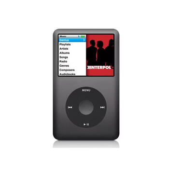 苹果ipod classic价格报价行情- 京东