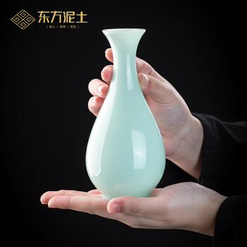玉壶春瓶价格报价行情- 京东