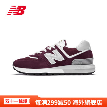 newbalance女鞋红色型号规格- 京东